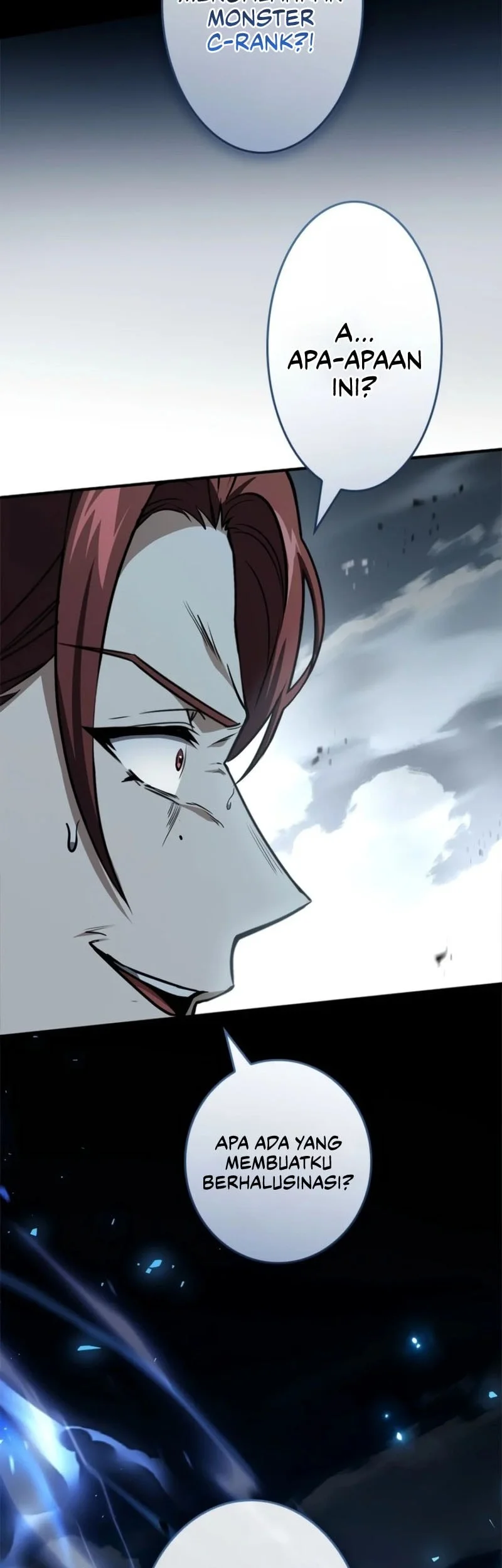 Infinite Titles Chapter 12 Gambar 4