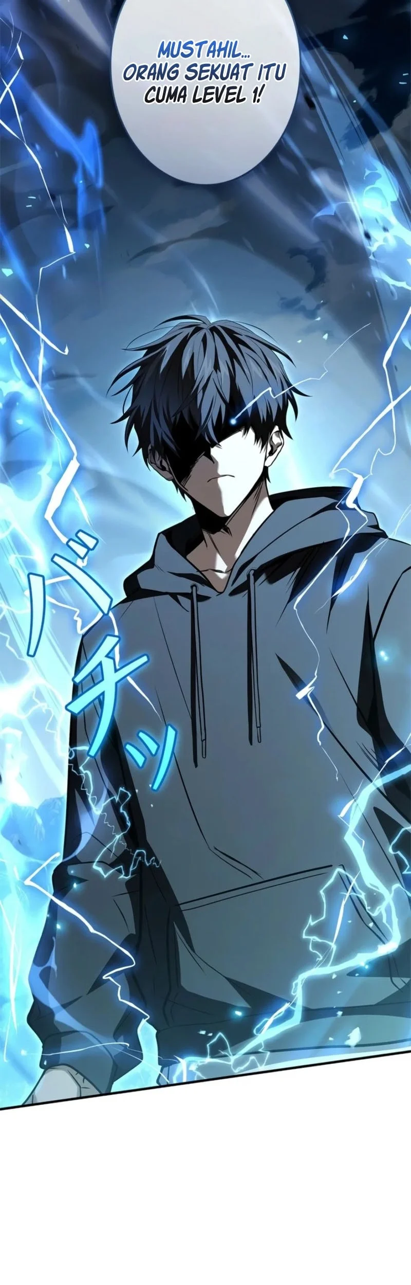 Infinite Titles Chapter 12 Gambar 5