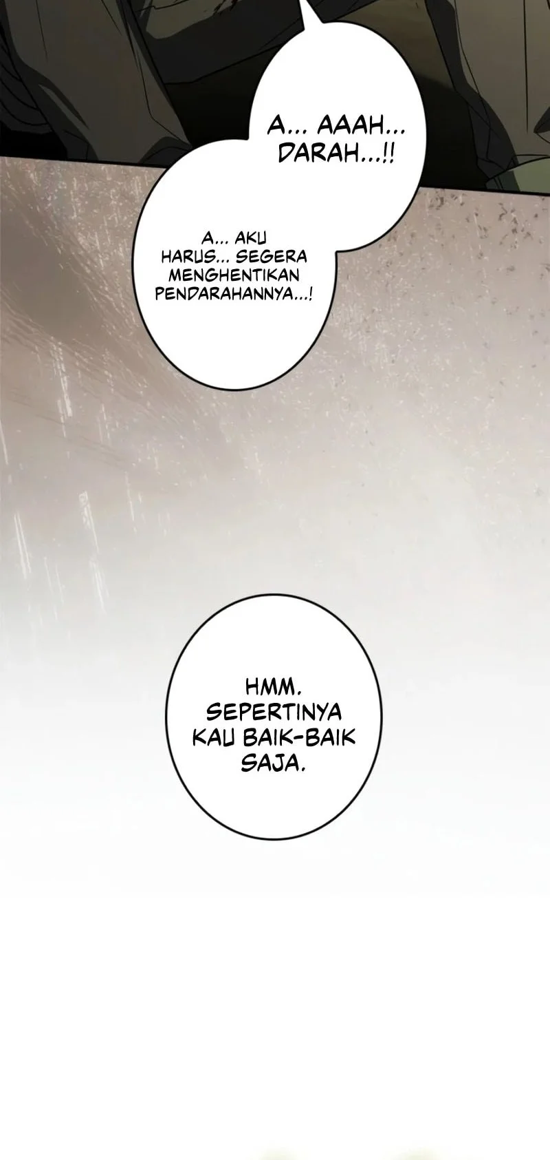 Infinite Titles Chapter 12 Gambar 13