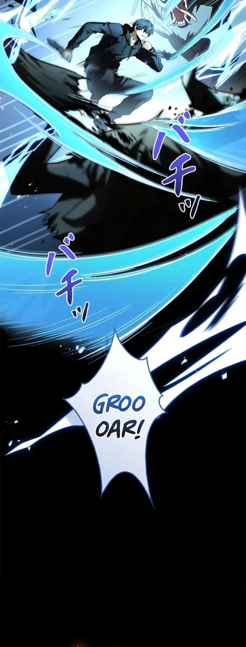 Infinite Titles Chapter 12 Gambar 21