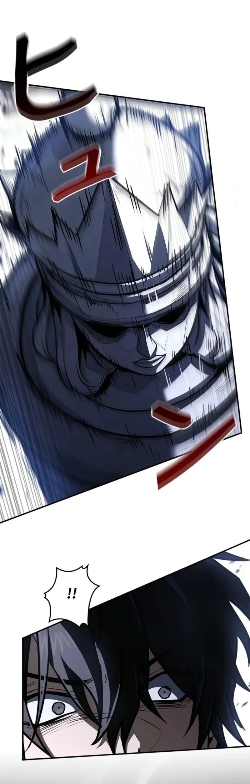 Infinite Titles Chapter 13 Gambar 37