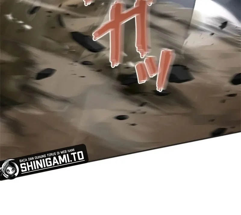 Infinite Titles Chapter 13 Gambar 39