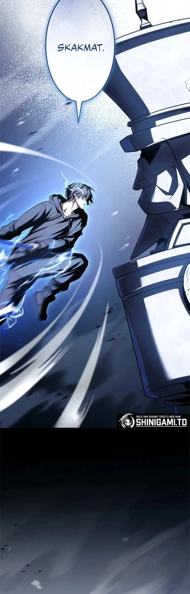Infinite Titles Chapter 13 Gambar 48