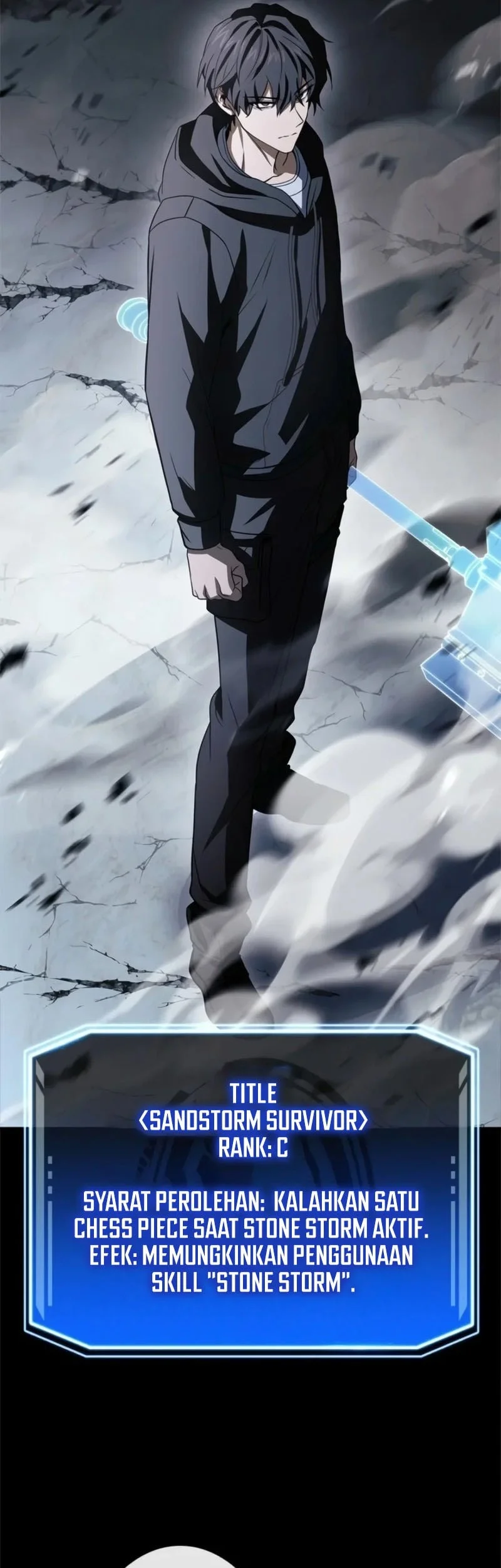 Infinite Titles Chapter 13 Gambar 51