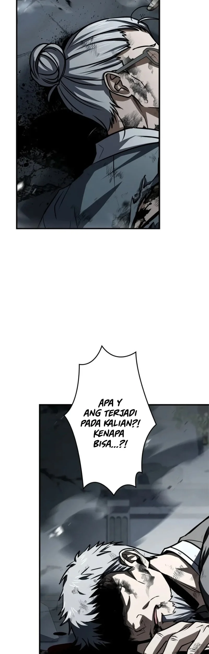 Infinite Titles Chapter 13 Gambar 57