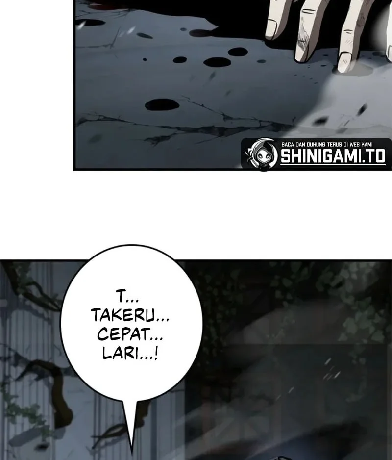 Infinite Titles Chapter 13 Gambar 58
