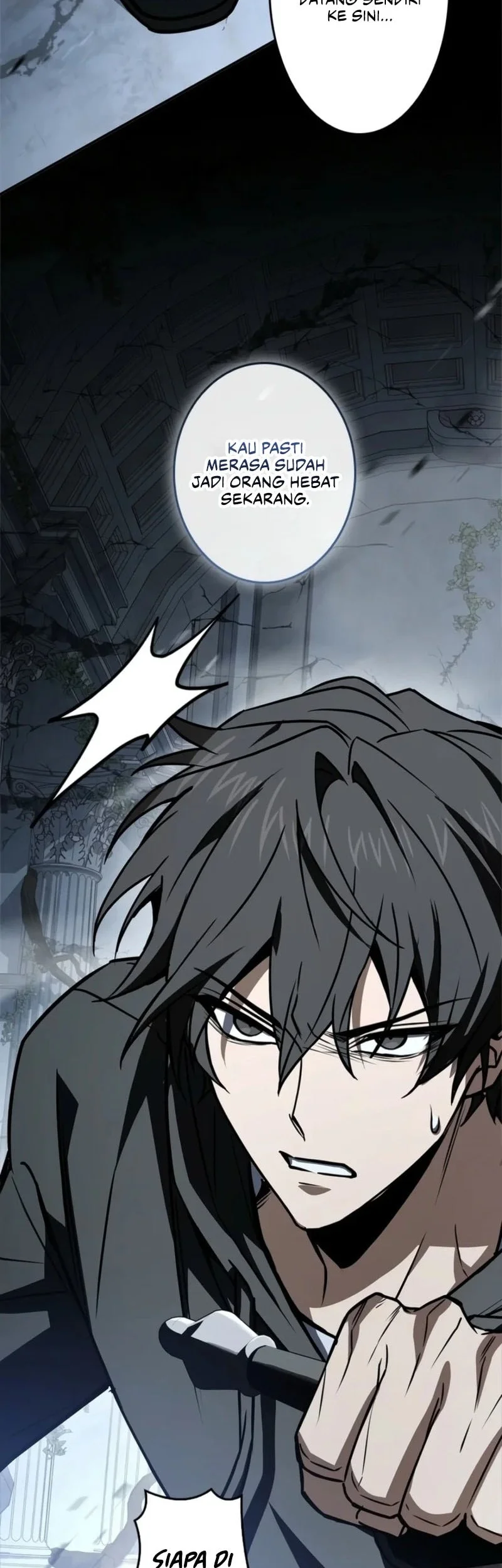 Infinite Titles Chapter 13 Gambar 60