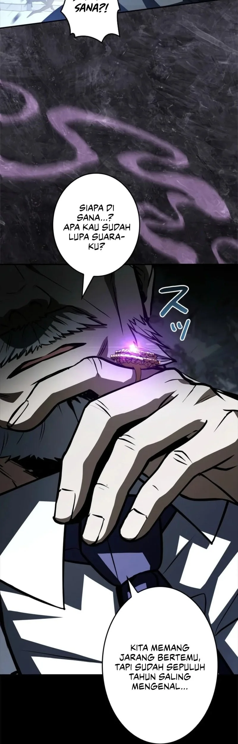 Infinite Titles Chapter 13 Gambar 61