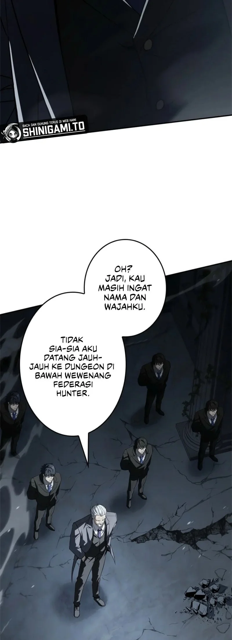 Infinite Titles Chapter 13 Gambar 66
