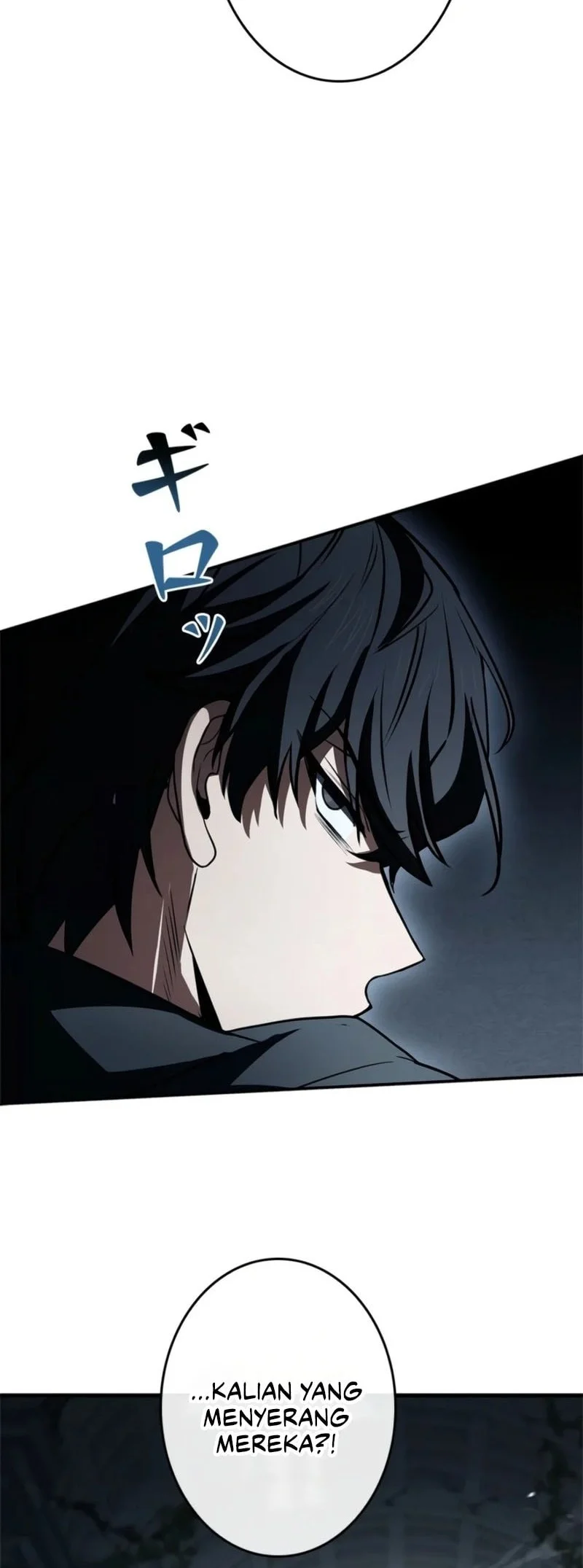 Infinite Titles Chapter 13 Gambar 70
