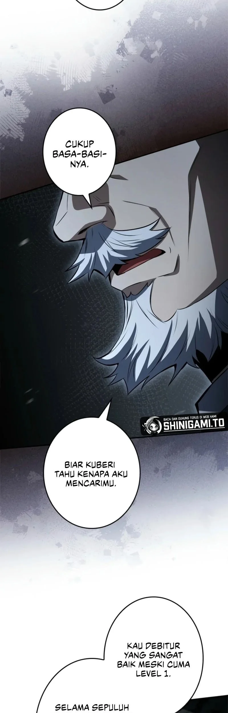 Infinite Titles Chapter 13 Gambar 73
