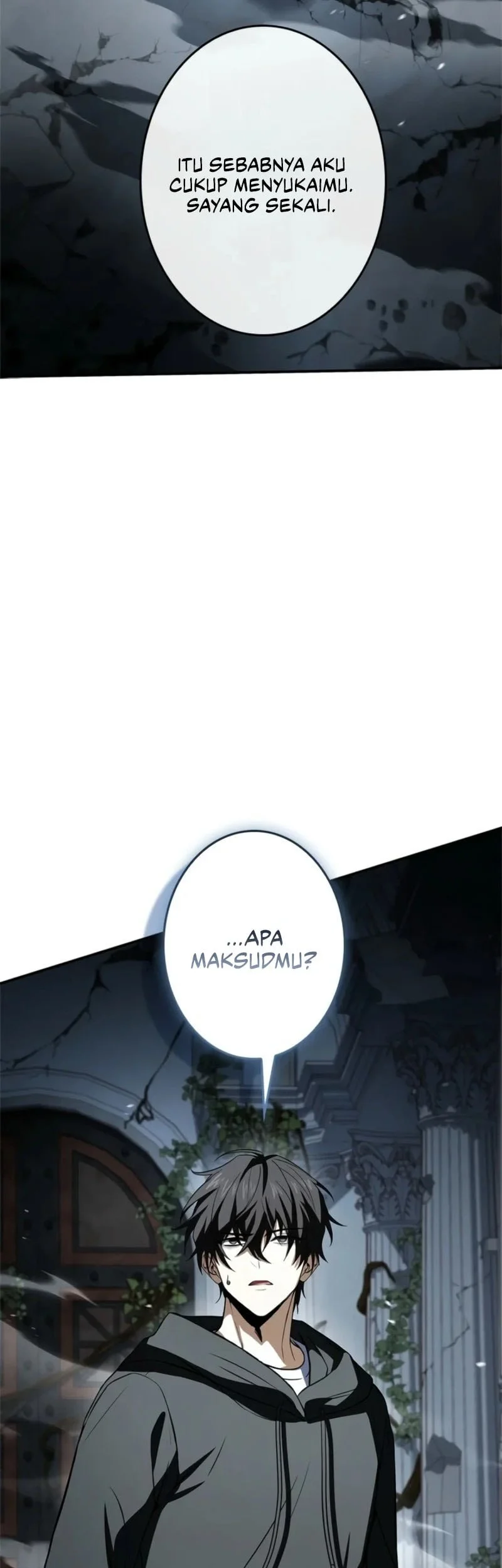 Infinite Titles Chapter 13 Gambar 75