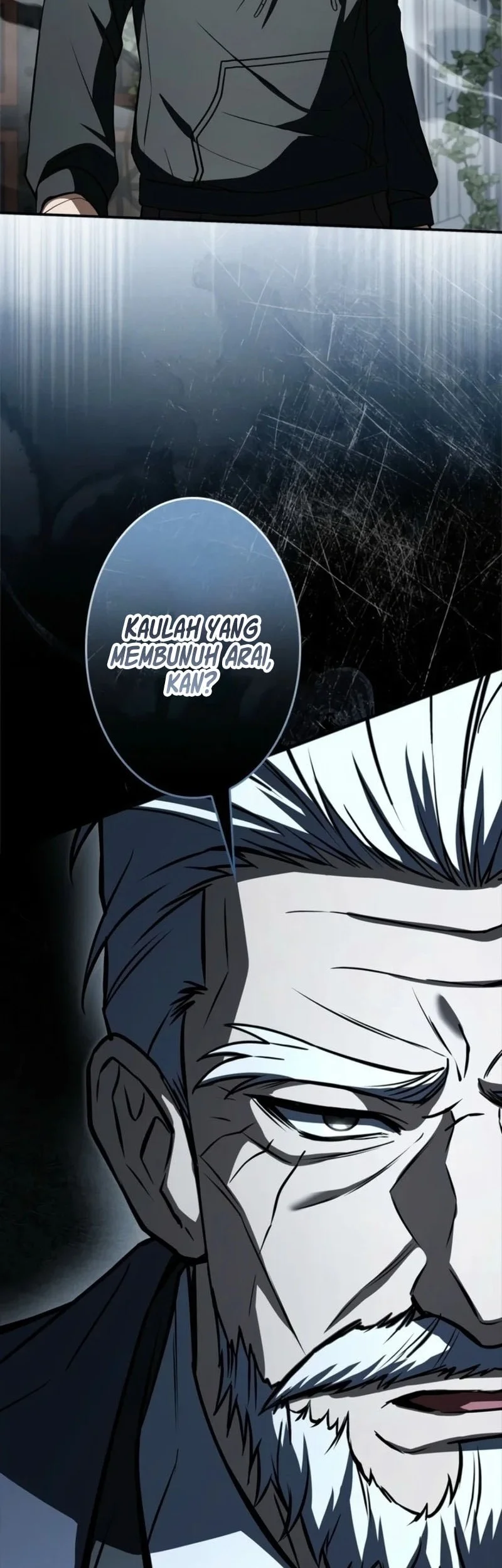 Infinite Titles Chapter 13 Gambar 76