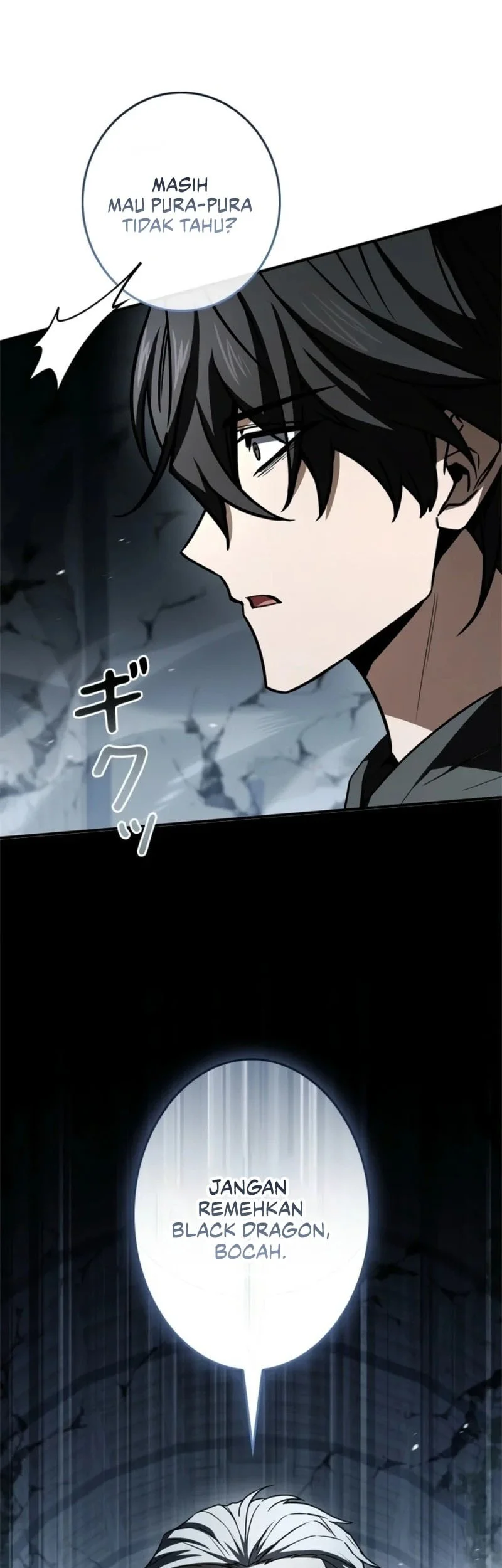 Infinite Titles Chapter 13 Gambar 79
