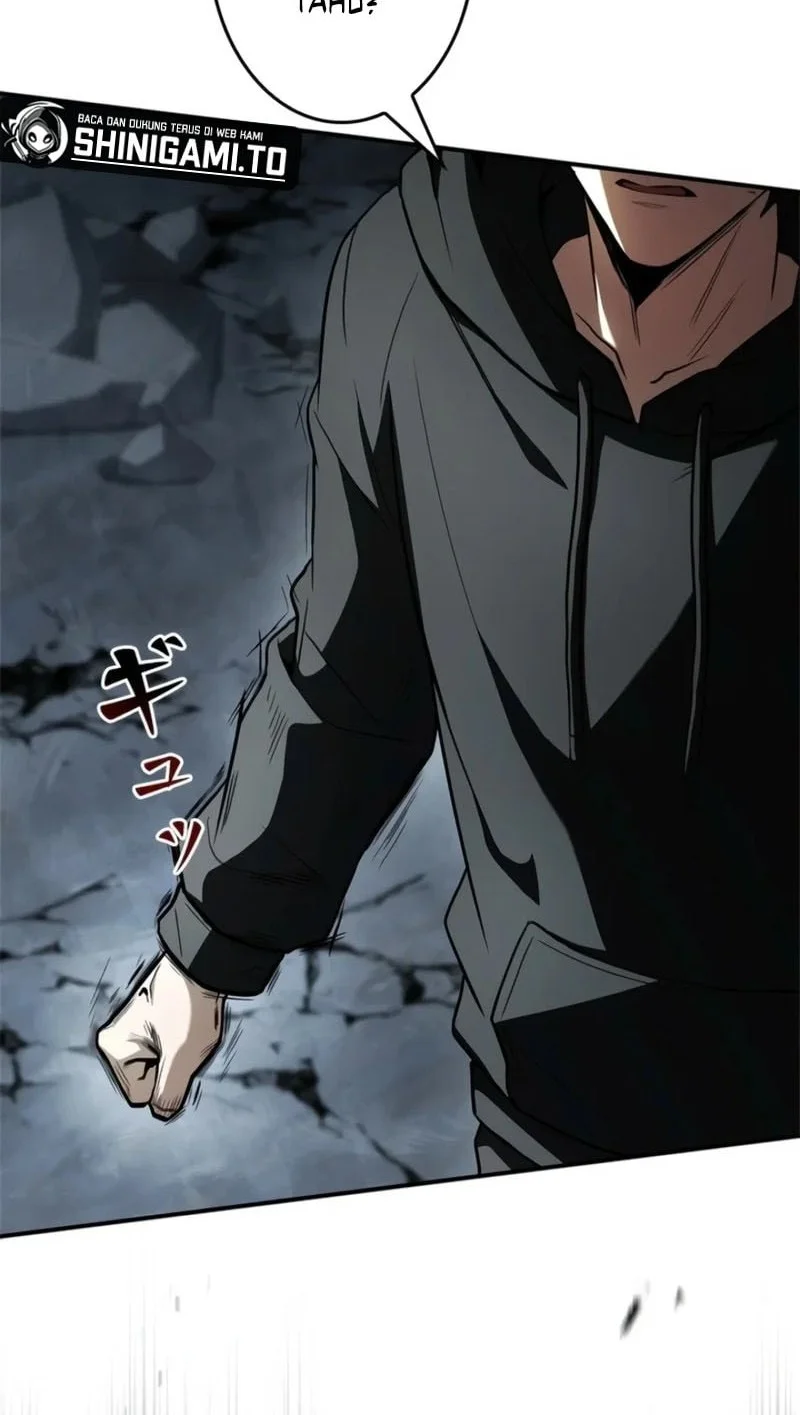 Infinite Titles Chapter 13 Gambar 82