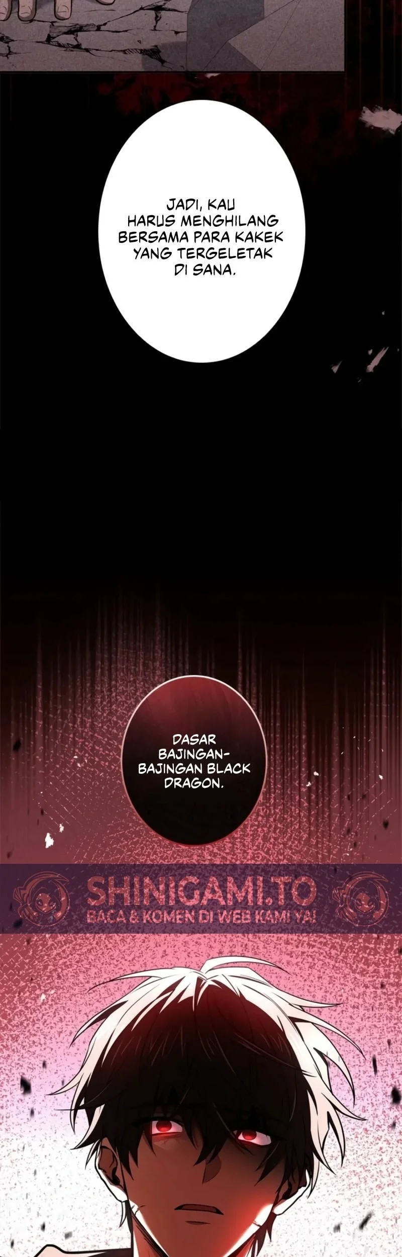 Infinite Titles Chapter 13 Gambar 85