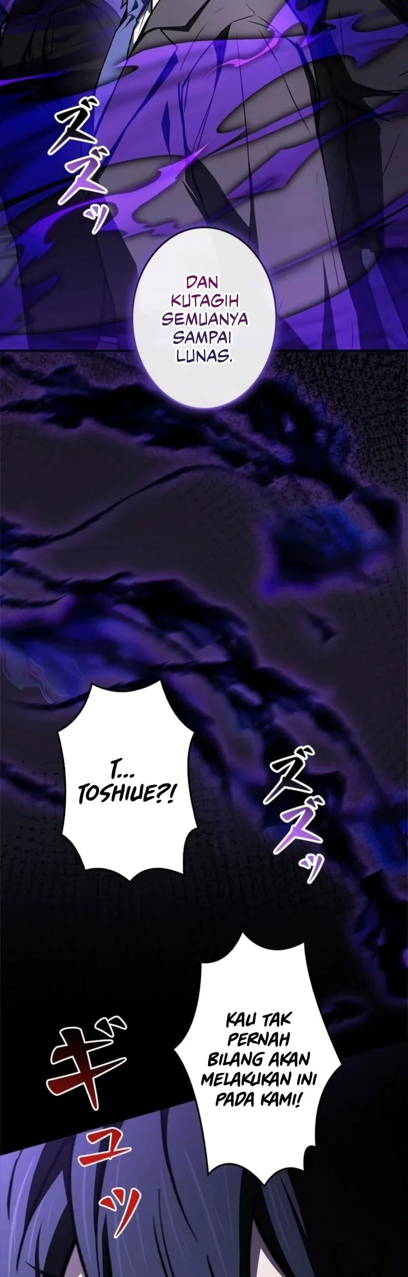 Infinite Titles Chapter 13 Gambar 89
