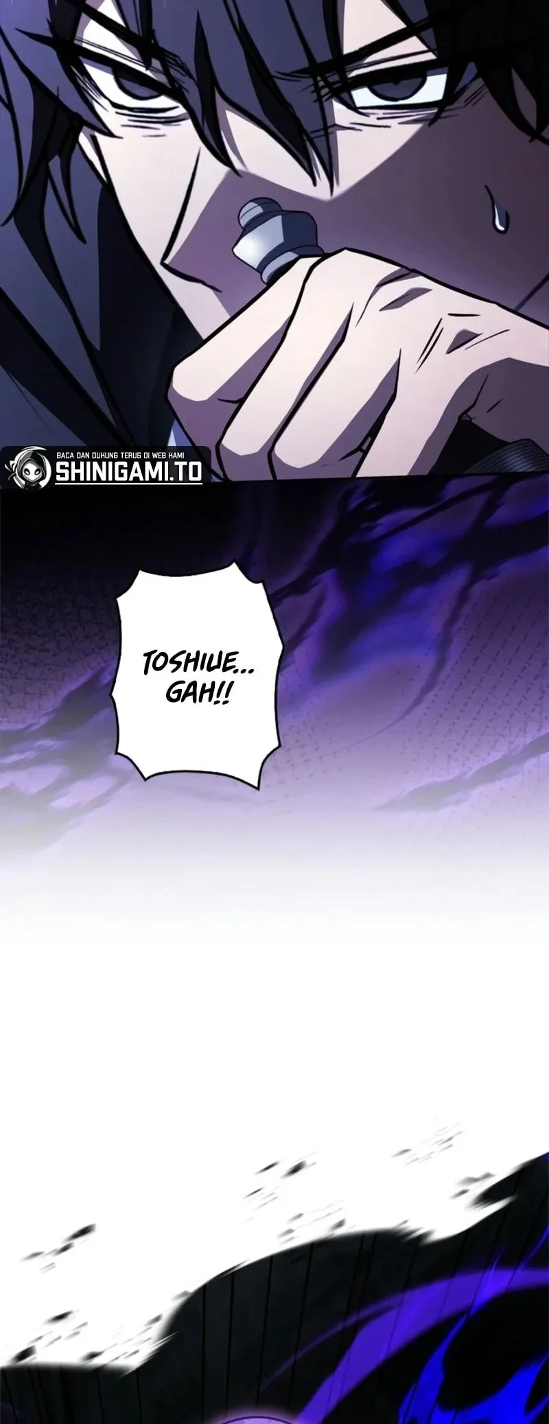 Infinite Titles Chapter 13 Gambar 90