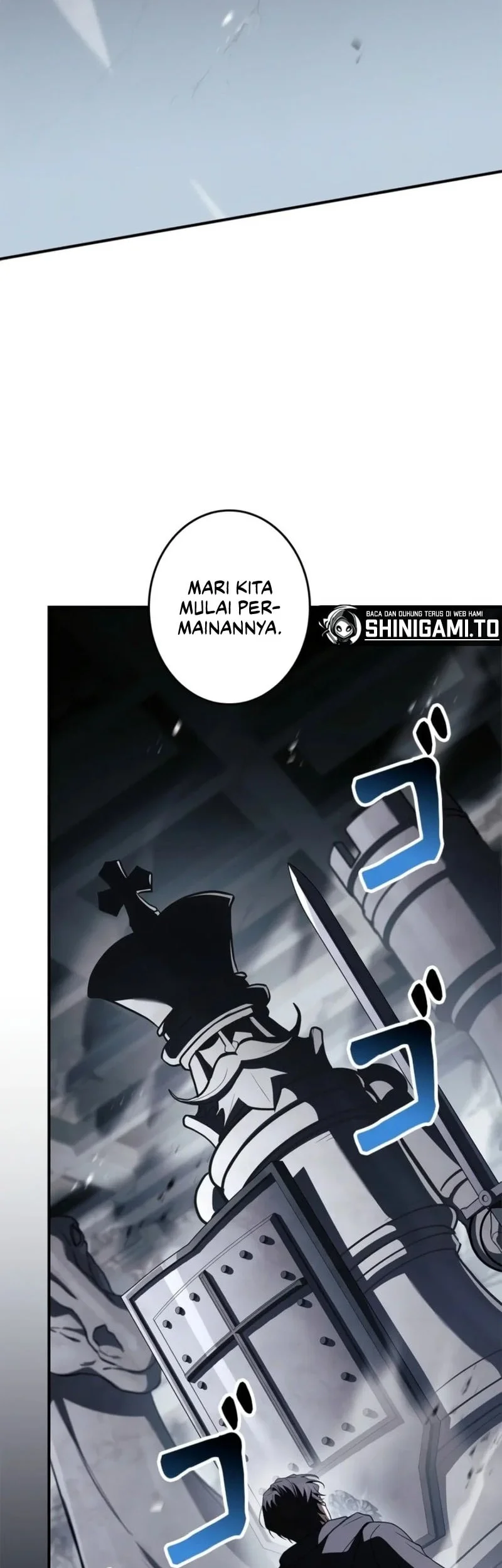 Infinite Titles Chapter 13 Gambar 3