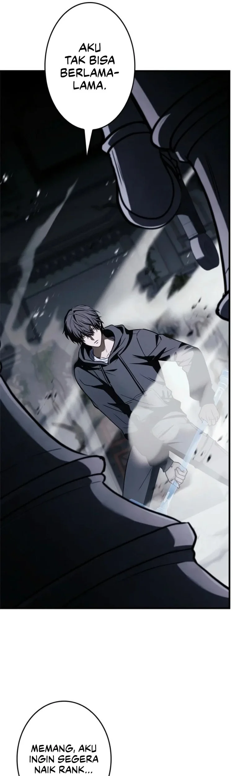 Infinite Titles Chapter 13 Gambar 7