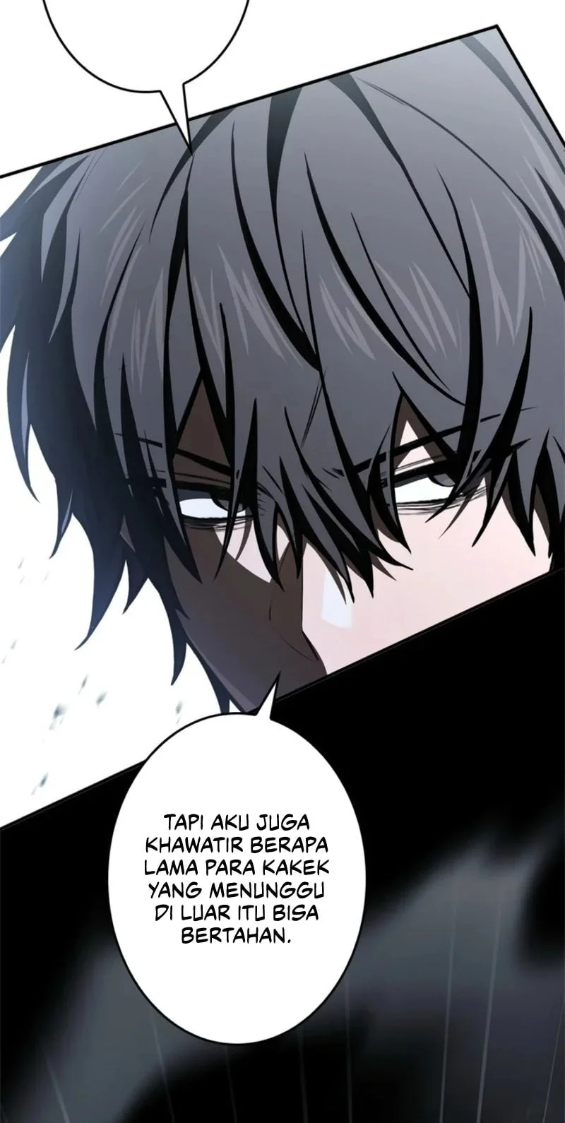 Infinite Titles Chapter 13 Gambar 8
