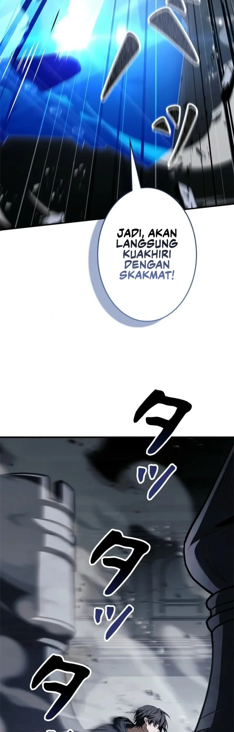 Infinite Titles Chapter 13 Gambar 10