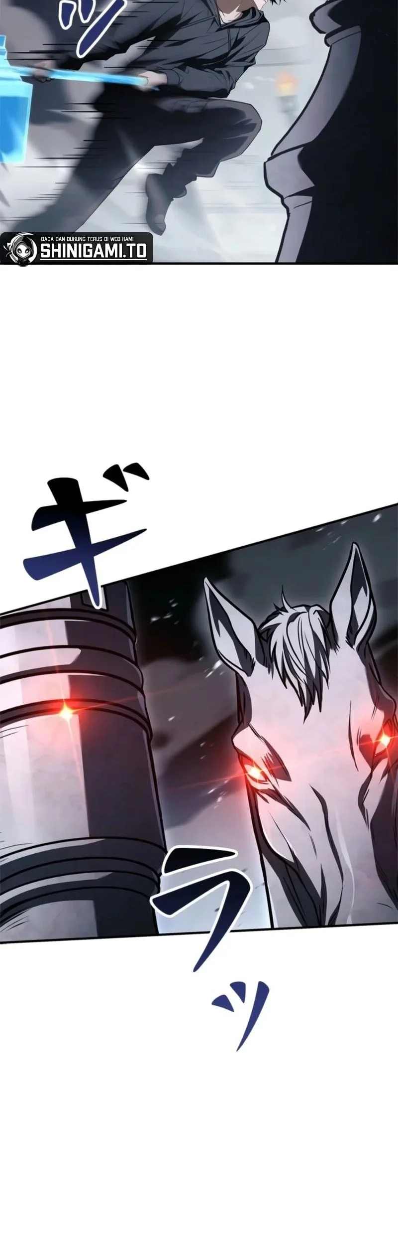 Infinite Titles Chapter 13 Gambar 11