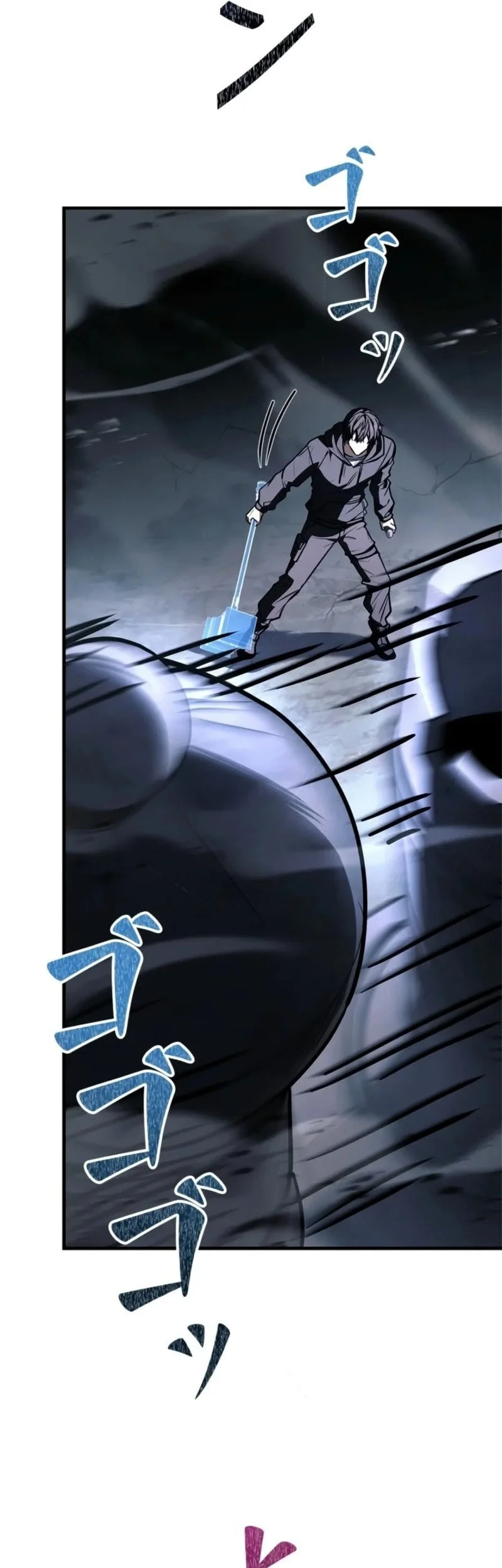 Infinite Titles Chapter 13 Gambar 13