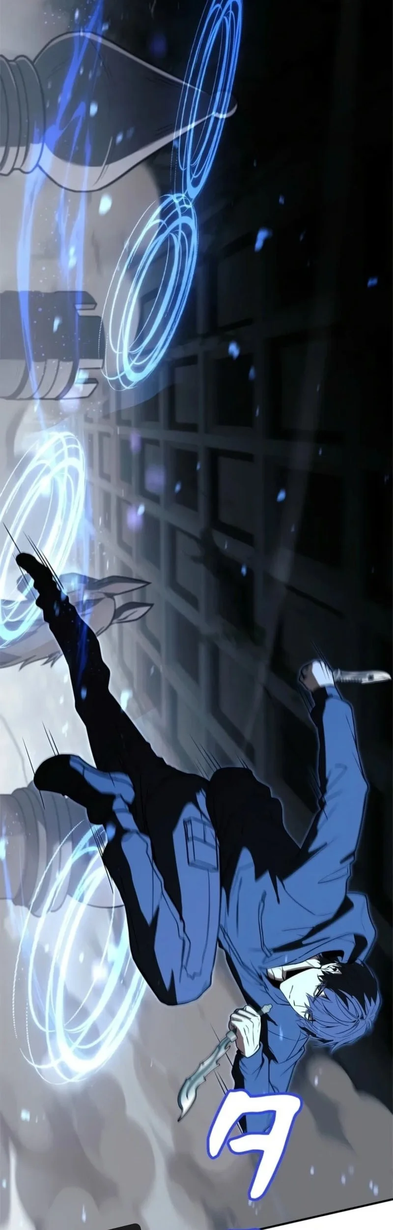 Infinite Titles Chapter 13 Gambar 18