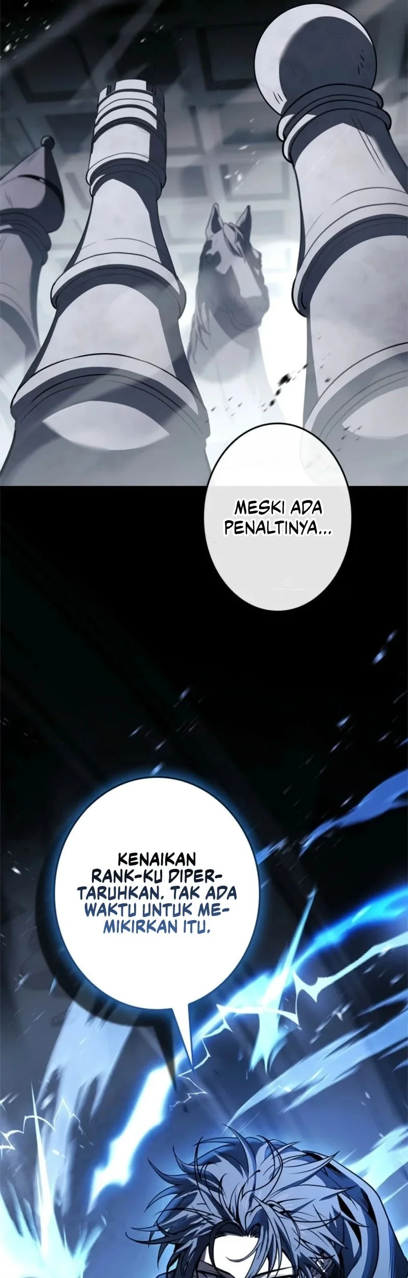 Infinite Titles Chapter 13 Gambar 24