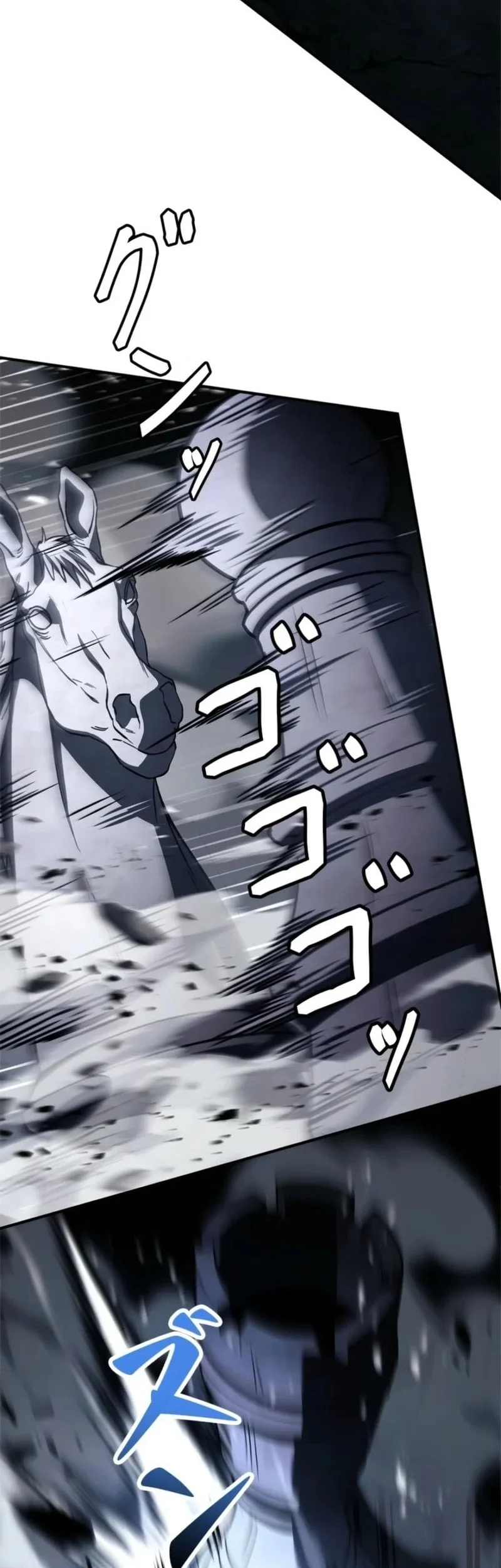 Infinite Titles Chapter 13 Gambar 29