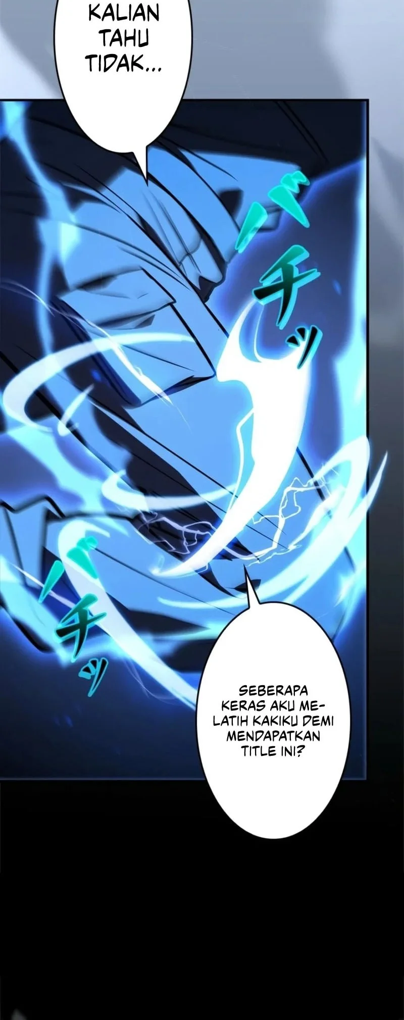 Infinite Titles Chapter 13 Gambar 31