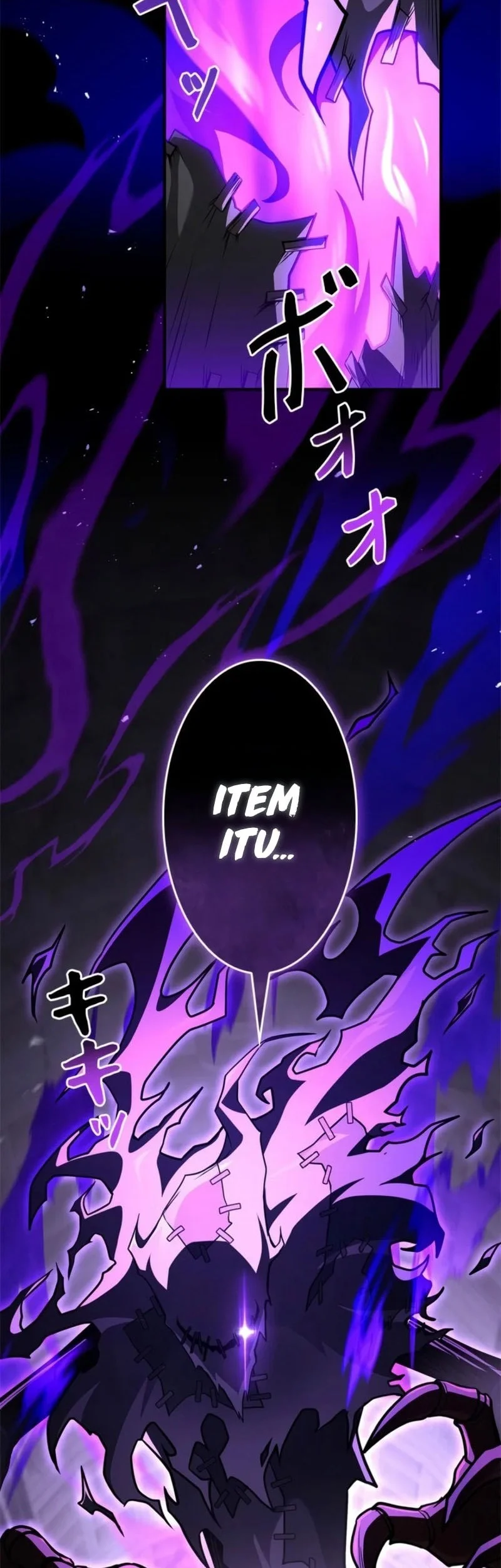 Infinite Titles Chapter 14 Gambar 43