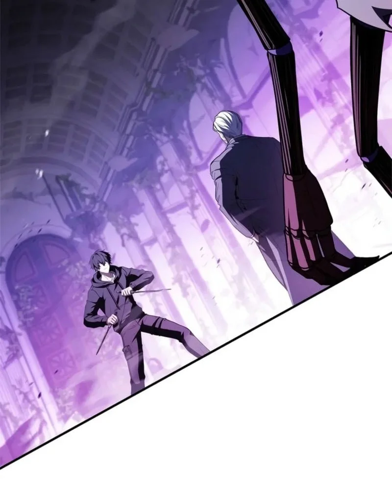 Infinite Titles Chapter 14 Gambar 45