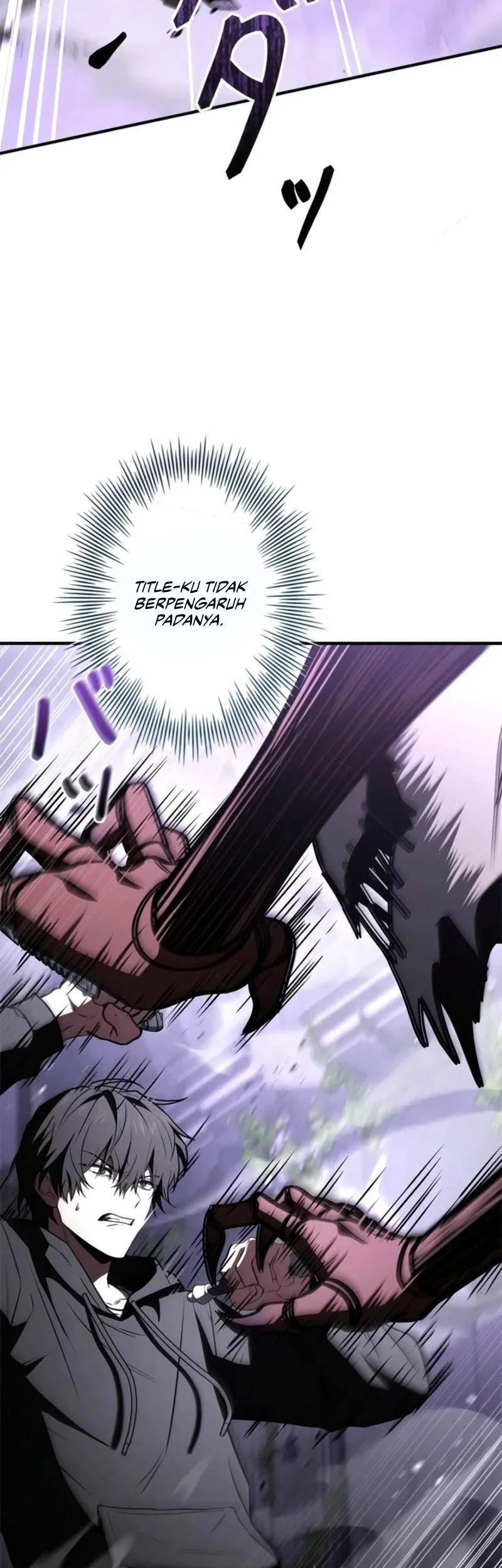 Infinite Titles Chapter 14 Gambar 48