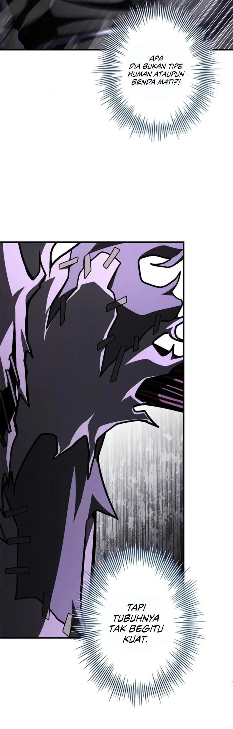 Infinite Titles Chapter 14 Gambar 49