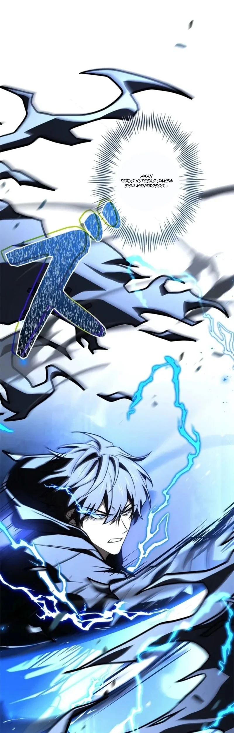 Infinite Titles Chapter 14 Gambar 50