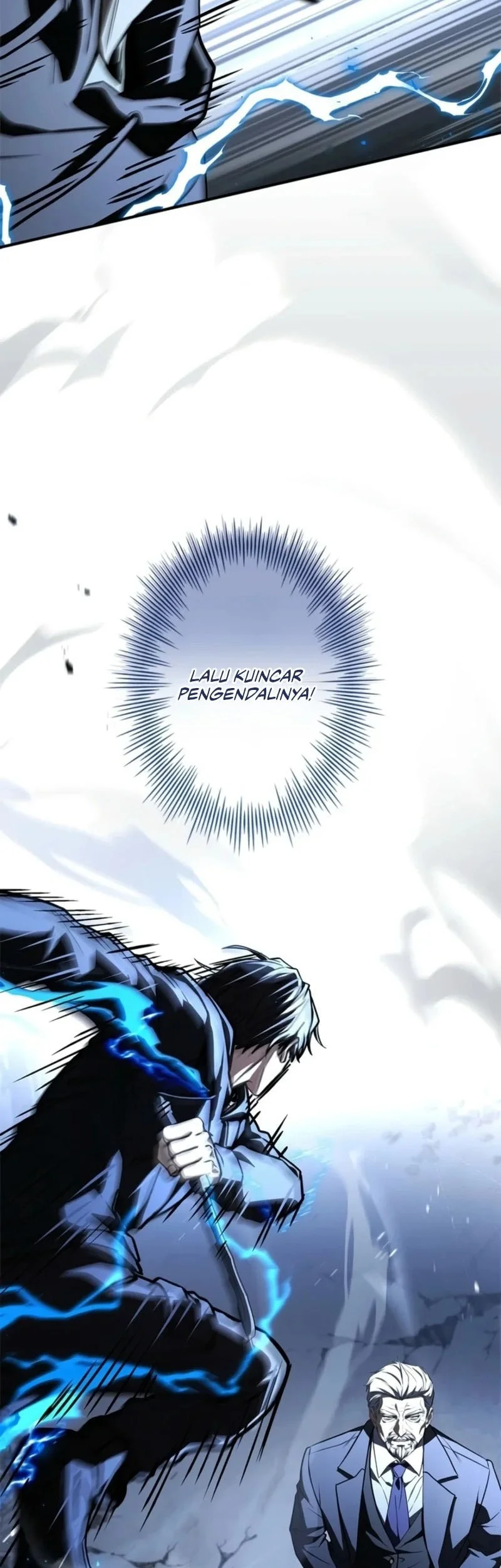 Infinite Titles Chapter 14 Gambar 52