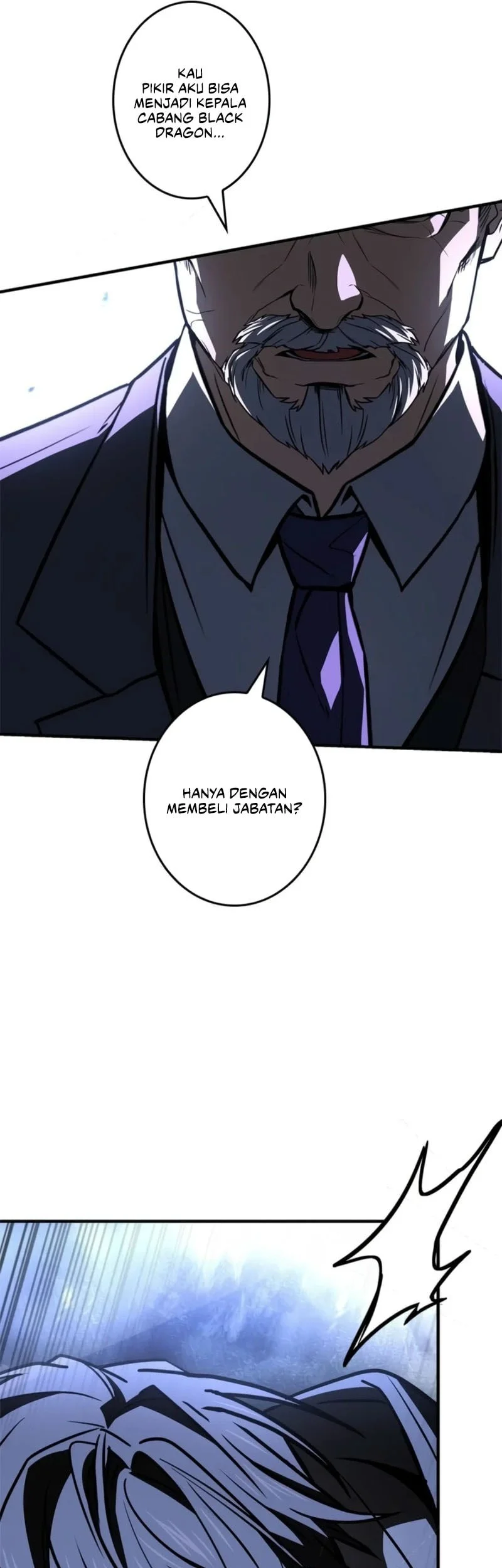 Infinite Titles Chapter 14 Gambar 54