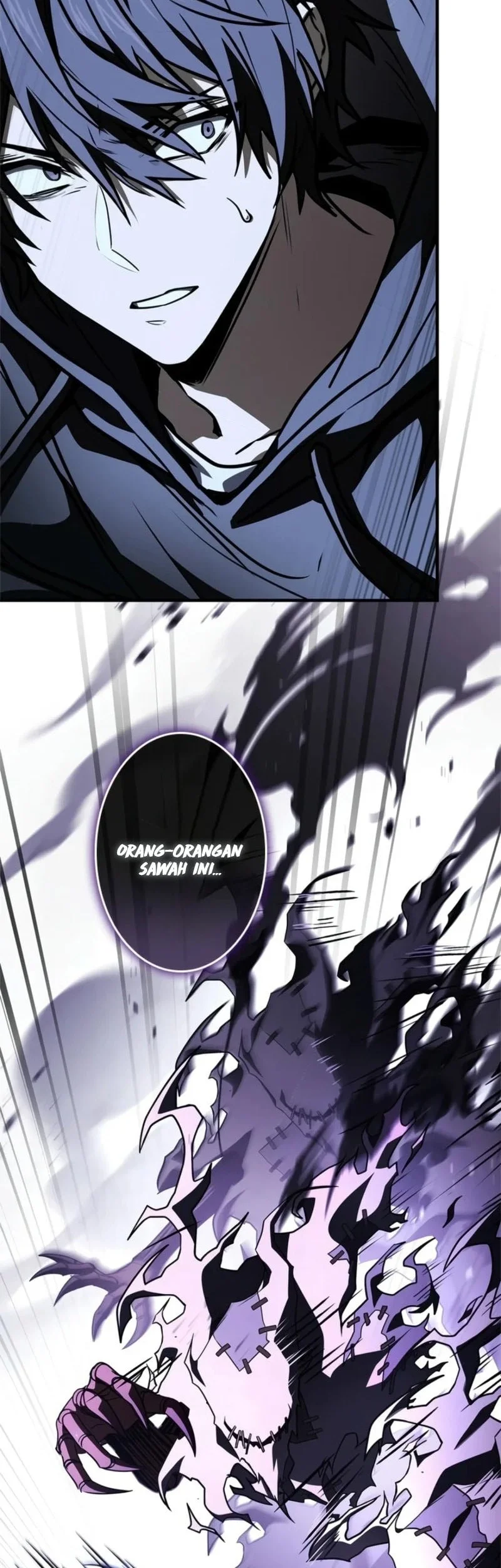 Infinite Titles Chapter 14 Gambar 55