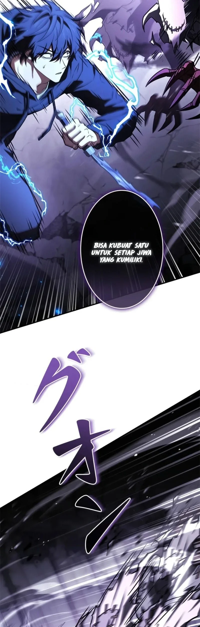 Infinite Titles Chapter 14 Gambar 56