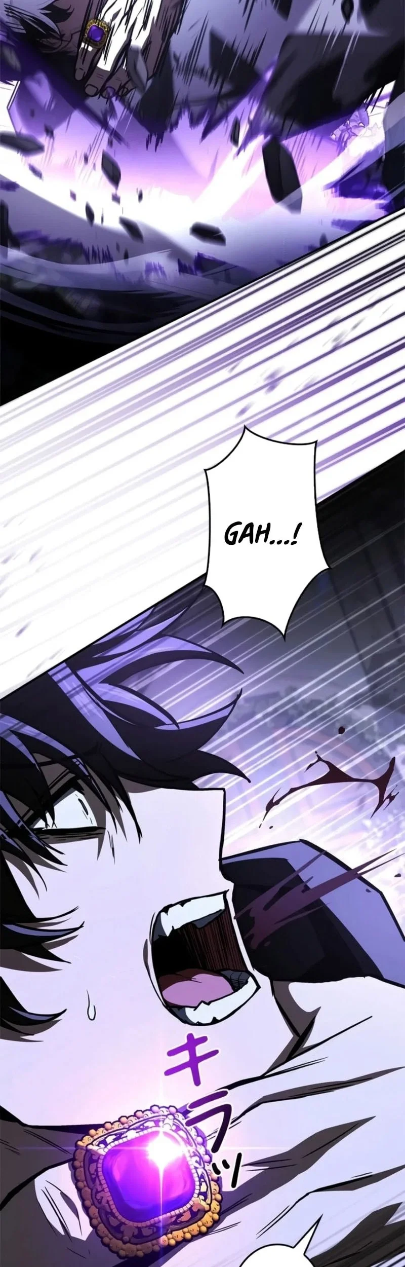 Infinite Titles Chapter 14 Gambar 61
