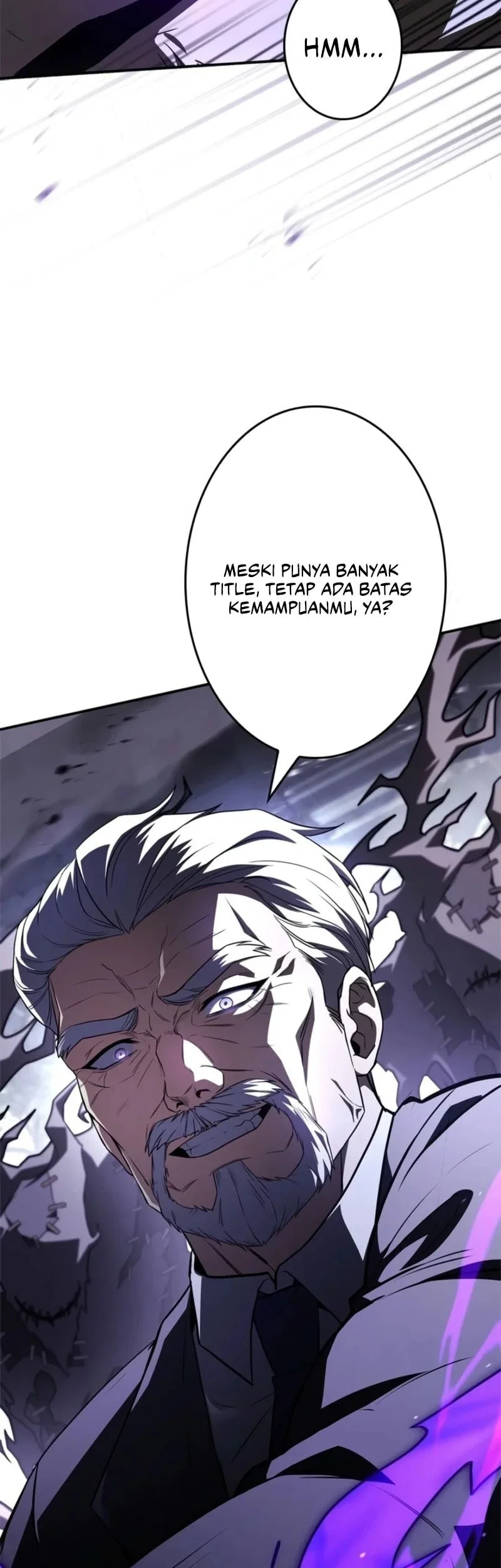 Infinite Titles Chapter 14 Gambar 62