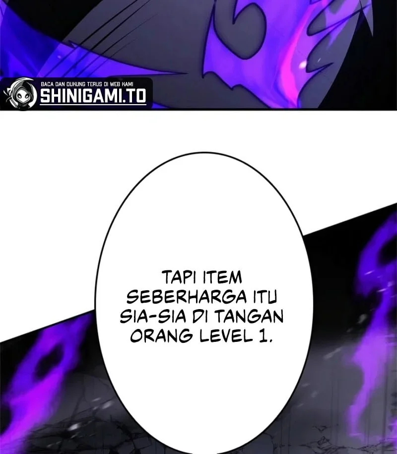 Infinite Titles Chapter 14 Gambar 63