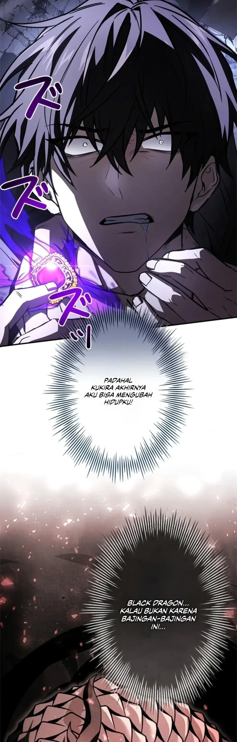 Infinite Titles Chapter 14 Gambar 65