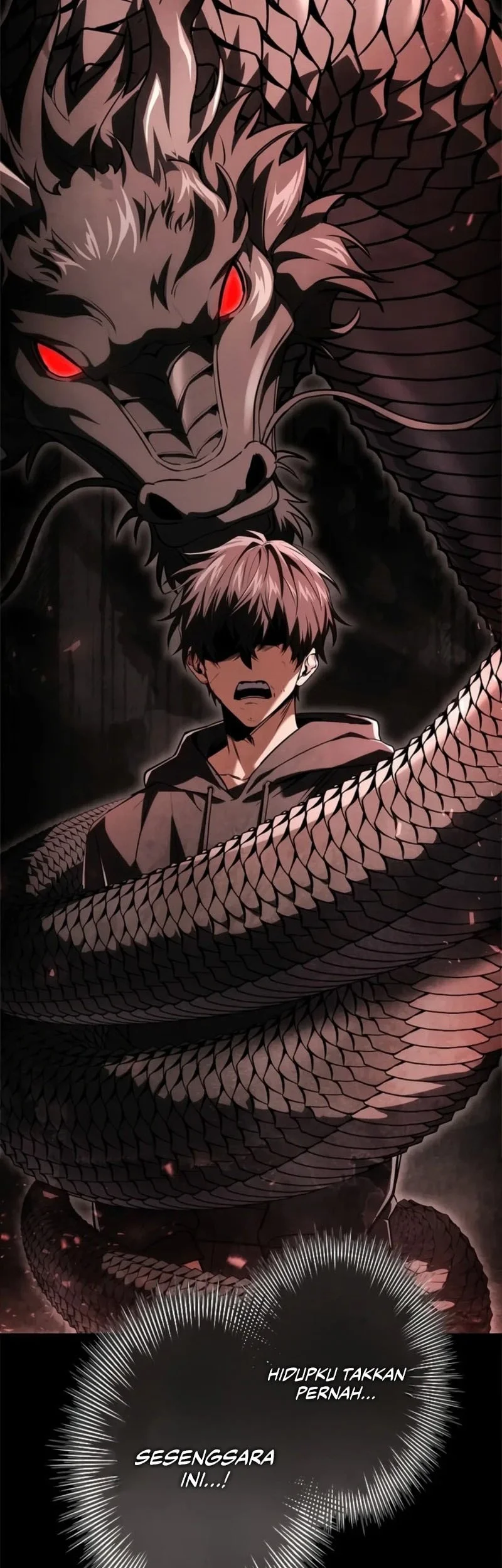 Infinite Titles Chapter 14 Gambar 66
