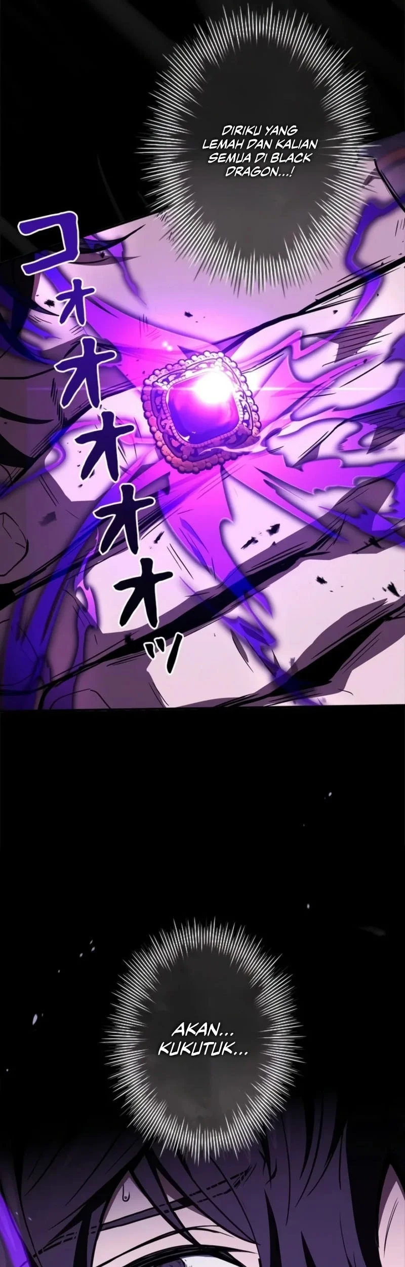 Infinite Titles Chapter 14 Gambar 68