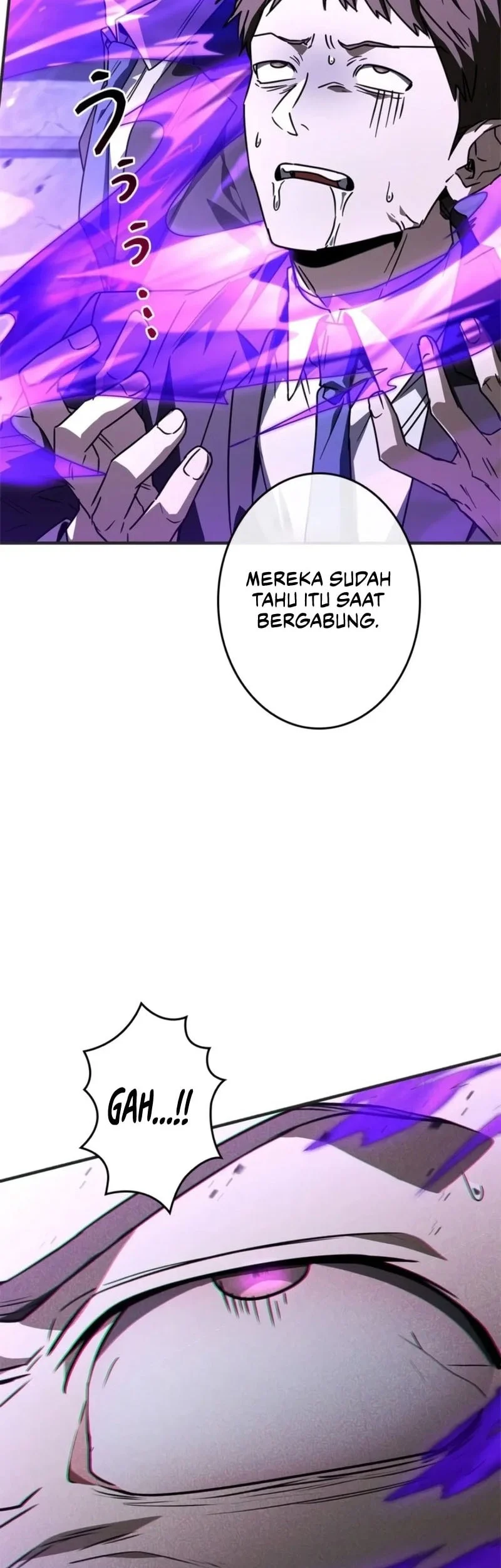 Infinite Titles Chapter 14 Gambar 5