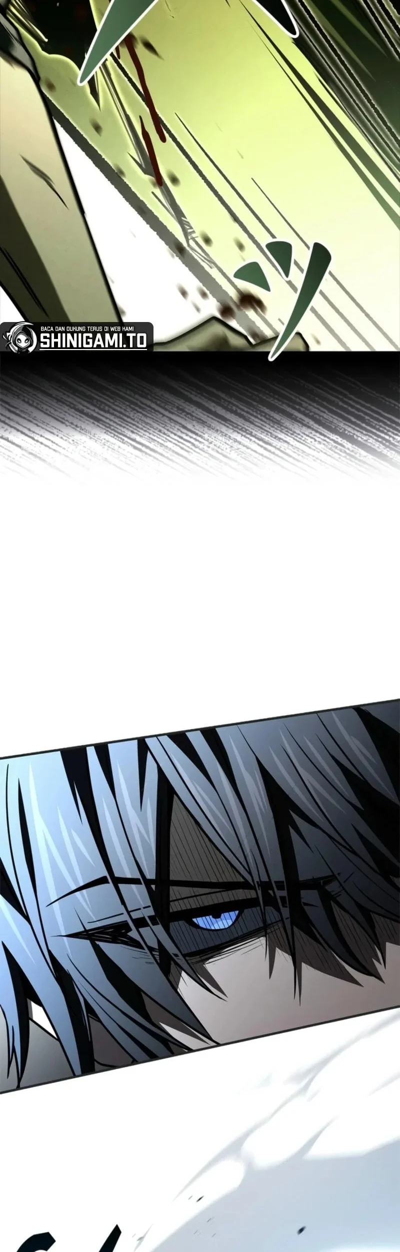 Infinite Titles Chapter 14 Gambar 11