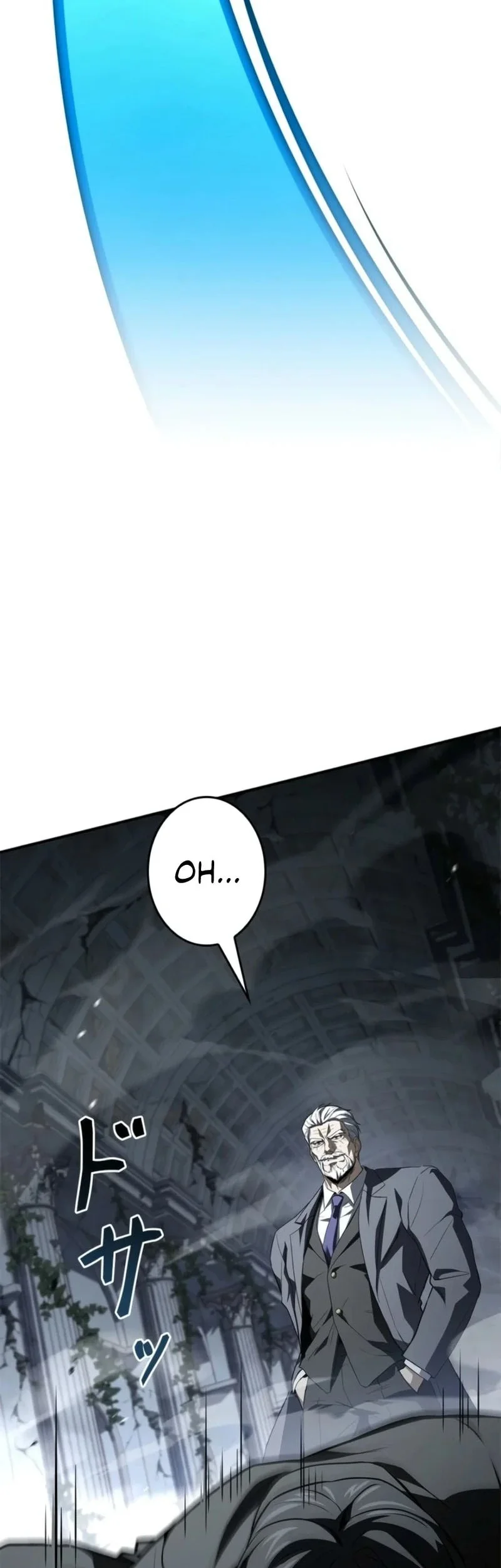 Infinite Titles Chapter 14 Gambar 15